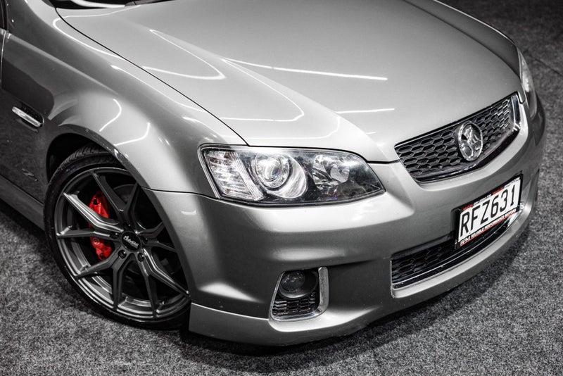 2012 Holden Commodore
