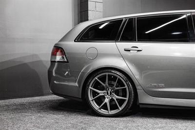 2012 Holden Commodore - Thumbnail
