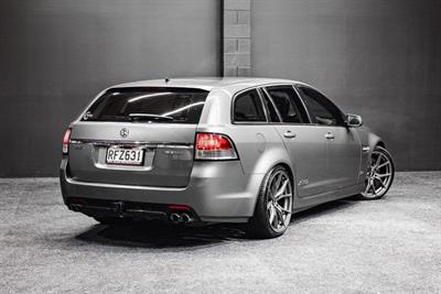 2012 Holden Commodore - Thumbnail