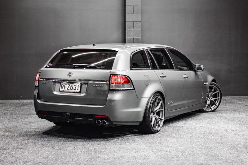 2012 Holden Commodore