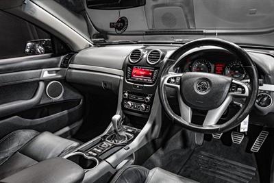2012 Holden Commodore - Thumbnail