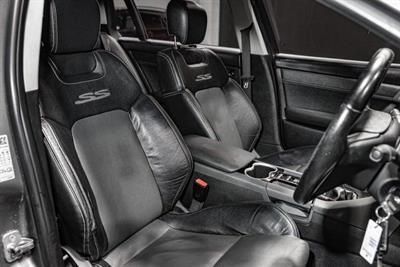 2012 Holden Commodore - Thumbnail