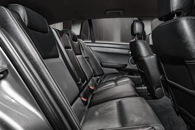 2012 Holden Commodore - Thumbnail