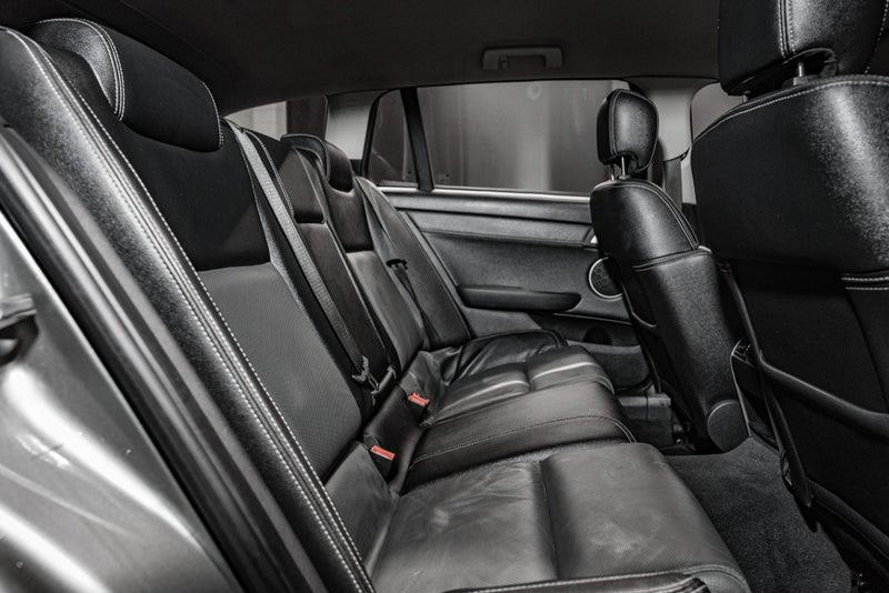 2012 Holden Commodore