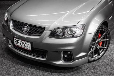 2012 Holden Commodore - Thumbnail