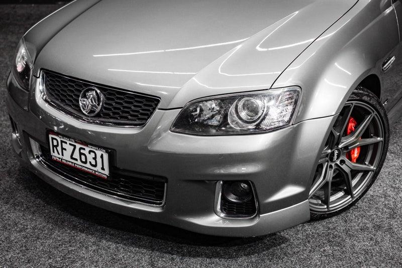 2012 Holden Commodore