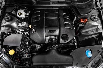 2012 Holden Commodore - Thumbnail