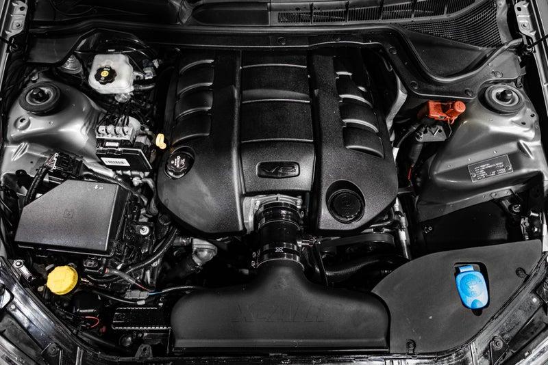 2012 Holden Commodore