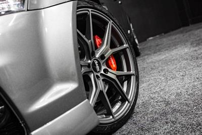 2012 Holden Commodore - Thumbnail