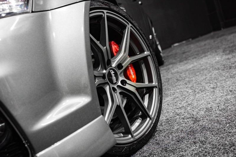 2012 Holden Commodore