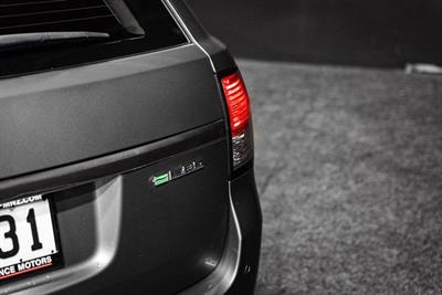 2012 Holden Commodore - Thumbnail