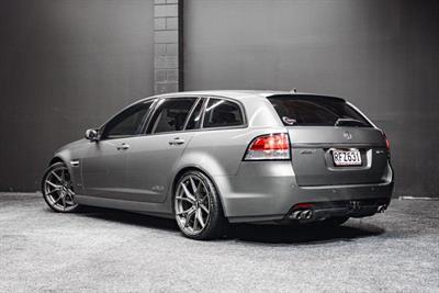 2012 Holden Commodore - Thumbnail