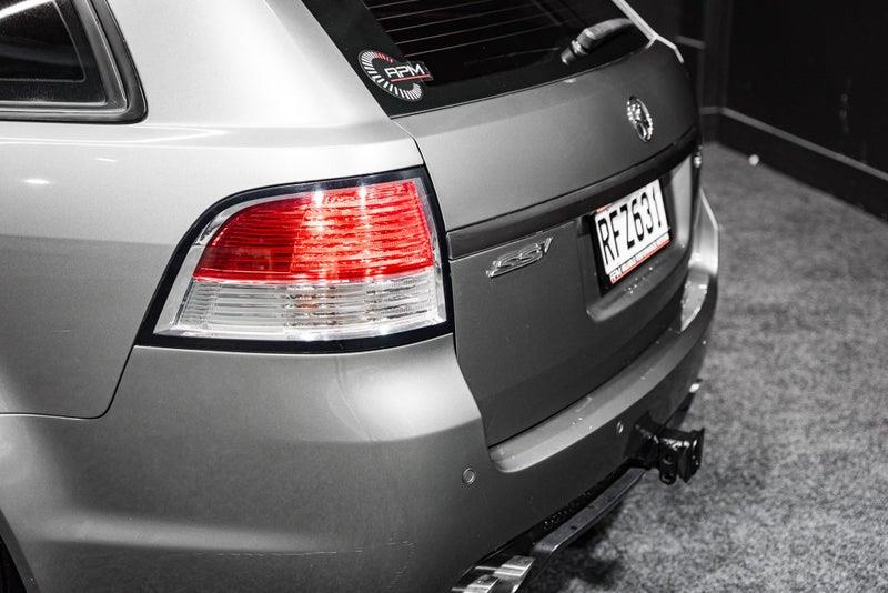 2012 Holden Commodore