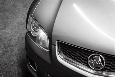 2012 Holden Commodore - Thumbnail