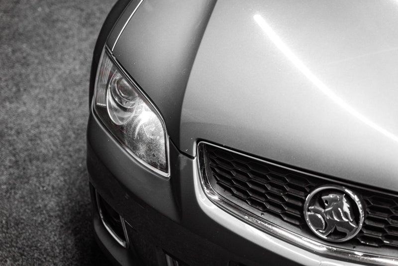 2012 Holden Commodore