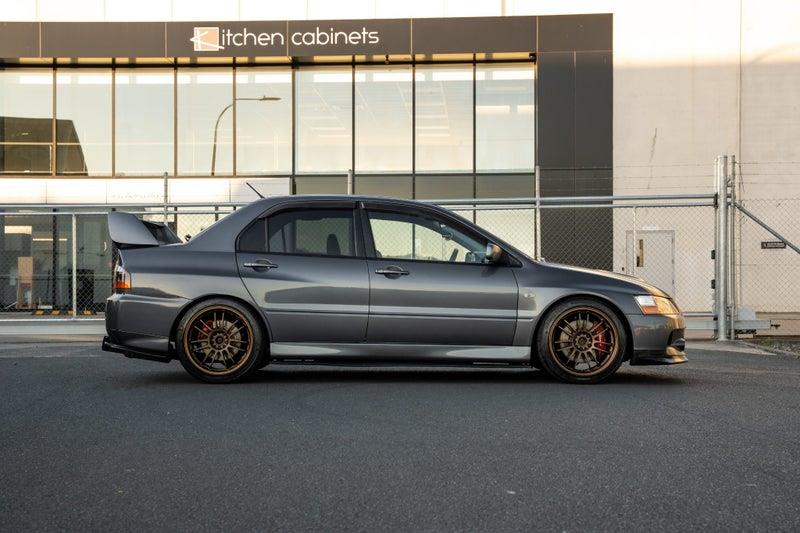 2006 Mitsubishi Lancer
