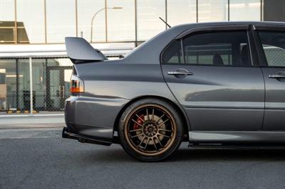 2006 Mitsubishi Lancer - Thumbnail