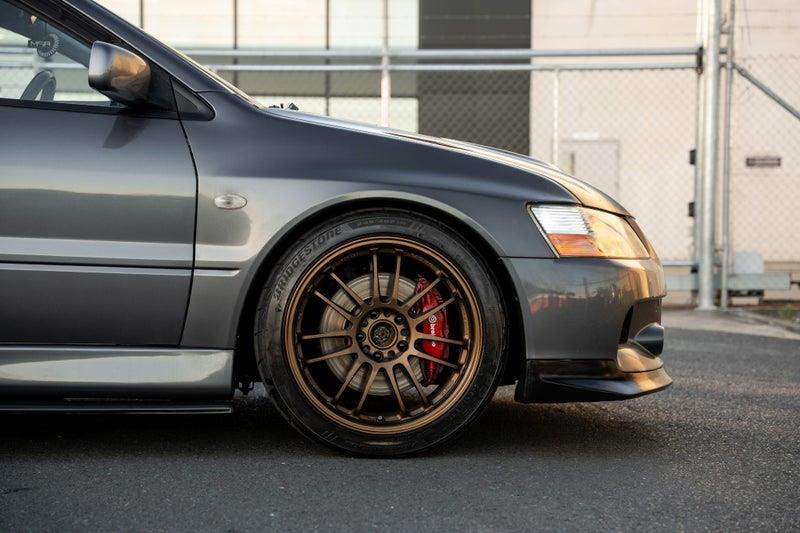 2006 Mitsubishi Lancer