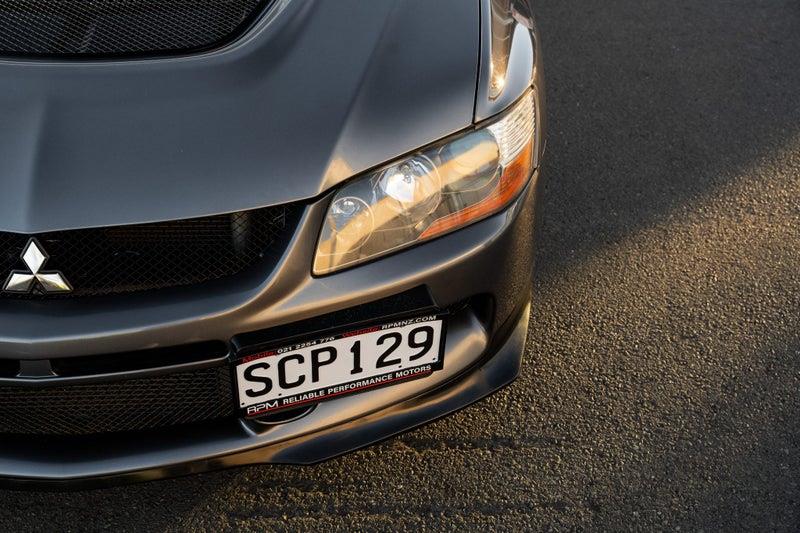 2006 Mitsubishi Lancer