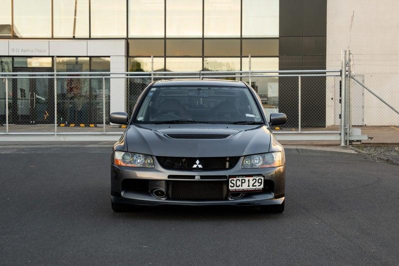 2006 Mitsubishi Lancer