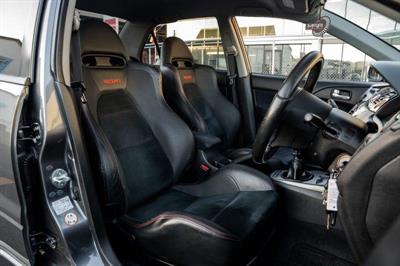 2006 Mitsubishi Lancer - Thumbnail