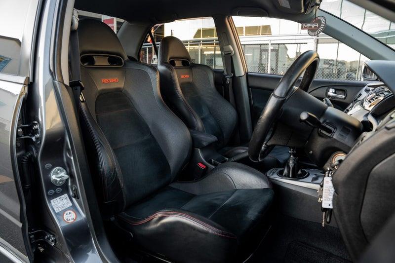 2006 Mitsubishi Lancer