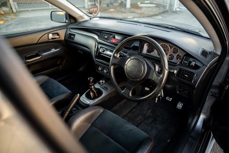 2006 Mitsubishi Lancer