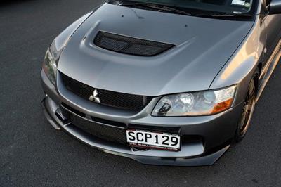 2006 Mitsubishi Lancer - Thumbnail
