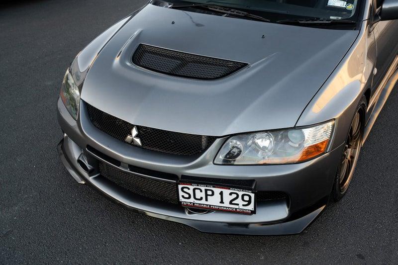 2006 Mitsubishi Lancer