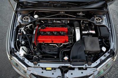 2006 Mitsubishi Lancer - Thumbnail