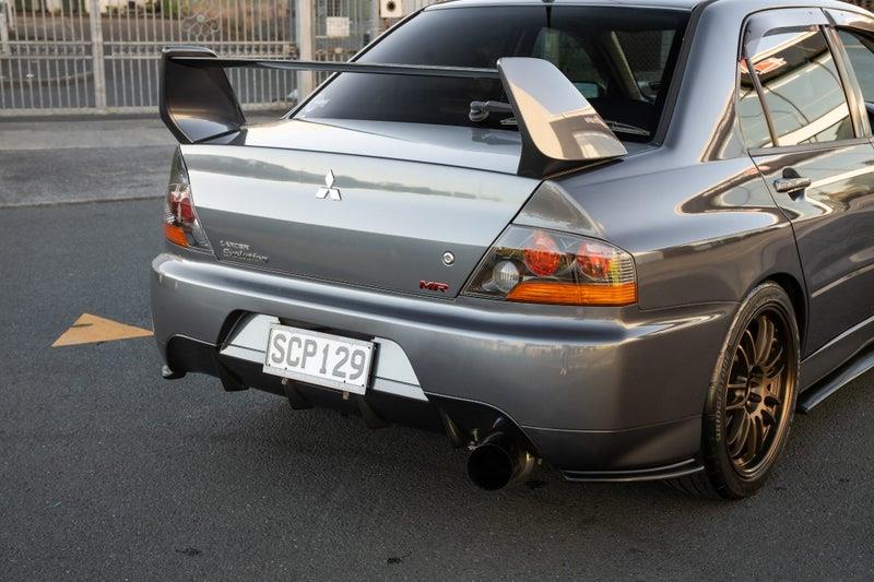 2006 Mitsubishi Lancer