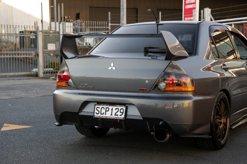2006 Mitsubishi Lancer