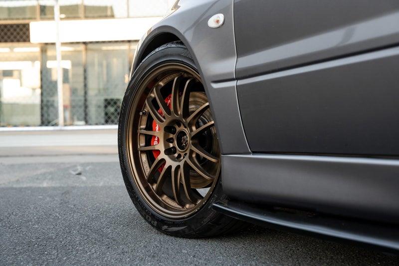 2006 Mitsubishi Lancer