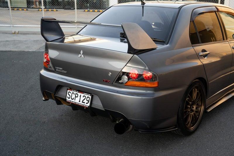 2006 Mitsubishi Lancer