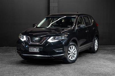 2018 Nissan X-TRAIL - Thumbnail