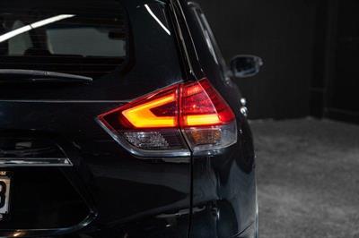 2018 Nissan X-TRAIL - Thumbnail