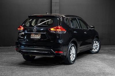 2018 Nissan X-TRAIL - Thumbnail