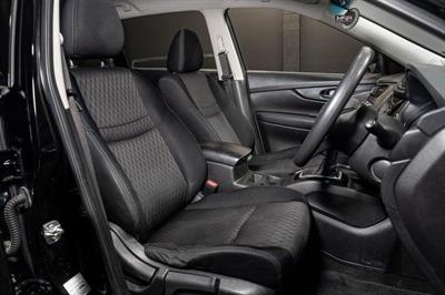 2018 Nissan X-TRAIL - Thumbnail