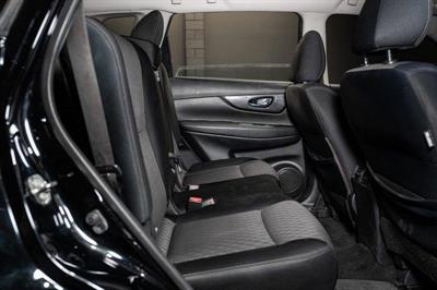 2018 Nissan X-TRAIL - Thumbnail