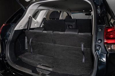 2018 Nissan X-TRAIL - Thumbnail