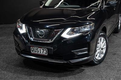 2018 Nissan X-TRAIL - Thumbnail