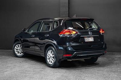 2018 Nissan X-TRAIL - Thumbnail