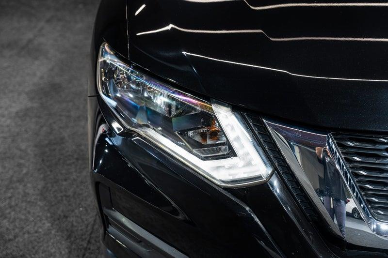 2018 Nissan X-TRAIL