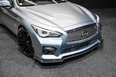 2014 Nissan Skyline - Thumbnail