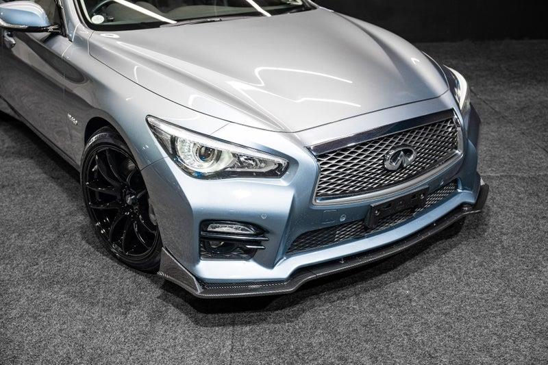 2014 Nissan Skyline