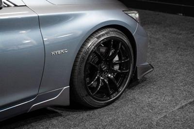 2014 Nissan Skyline - Thumbnail