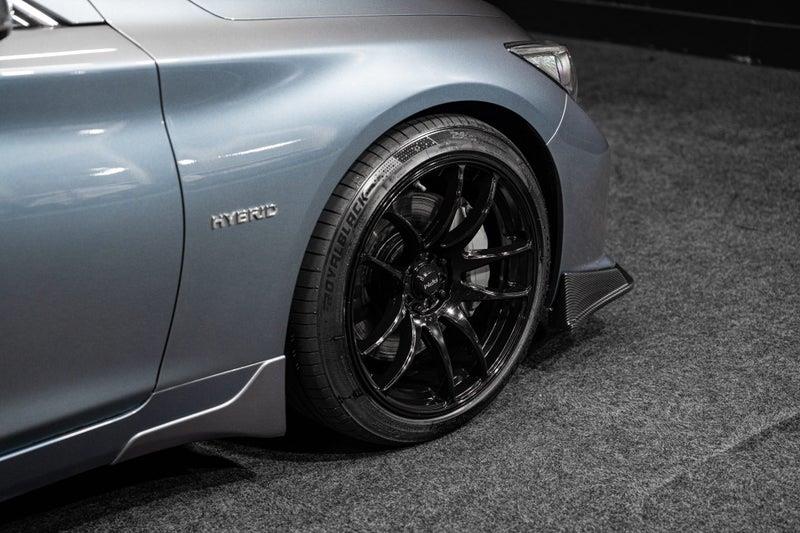 2014 Nissan Skyline
