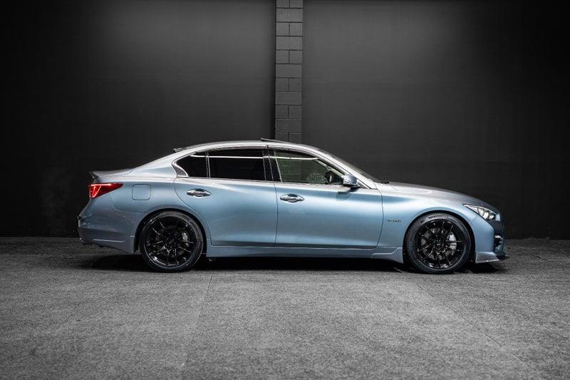 2014 Nissan Skyline