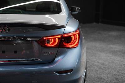 2014 Nissan Skyline - Thumbnail