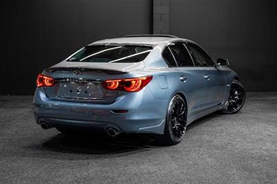 2014 Nissan Skyline - Thumbnail